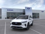 New 2025 Ford Escape SE image 3