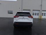 Used 2022 Toyota RAV4 LE image 3