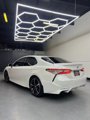 Used 2018 Toyota Camry XSE image 4