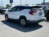 Used 2020 GMC Terrain SLT w/ Preferred Package image 6