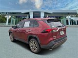 Used 2019 Toyota RAV4 Limited image 5
