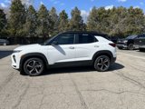 Certified 2022 Chevrolet TrailBlazer RS w/ Technology Package image 4