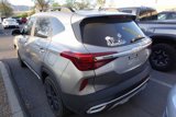 Used 2022 Kia Seltos Nightfall Edition image 4