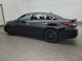 Used 2018 Nissan Altima 2.5 SR w/ SR Midnight Edition image 3