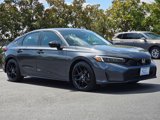 New 2025 Honda Civic Sport image 3