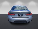 Certified 2023 BMW 330i Sedan w/ M Sport Package image 4