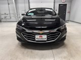 Used 2024 Chevrolet Malibu LT image 2