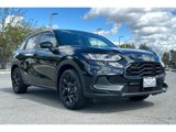 Certified 2024 Honda HR-V Sport image 4