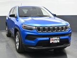 New 2025 Jeep Compass Sport image 4