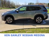 Used 2023 Nissan Rogue SV image 6