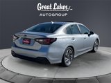 New 2025 Subaru Legacy Limited image 5