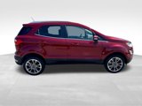 Used 2021 Ford EcoSport Titanium image 6