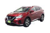 Used 2020 Nissan Murano SV image 4