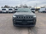New 2025 Jeep Compass Latitude image 2