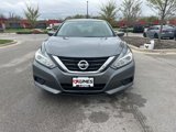 Used 2016 Nissan Altima 2.5 S w/ Power Driver Seat Package image 3
