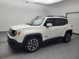 Used 2016 Jeep Renegade Latitude w/ Safety & Security Group image 2