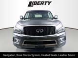 Used 2017 INFINITI QX80 4WD image 2