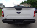 Used 2018 Ford F150 XL w/ Trailer Tow Package w/101A image 4