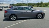Used 2017 Honda Civic LX image 4