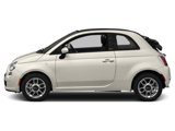 Used 2014 FIAT 500 Lounge w/ Luxury Leather Package image 2