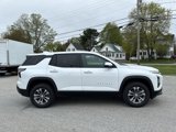 New 2025 Chevrolet Equinox LT image 4