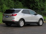 Used 2021 Chevrolet Equinox LT image 3