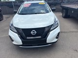 Used 2021 Nissan Murano SL image 4