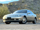 Used 1993 Lexus SC 400 Coupe image 2