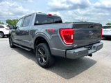 Used 2021 Ford F150 XLT w/ Equipment Group 302A High image 3