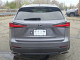 Used 2020 Lexus NX 300 AWD w/ Comfort Package image 5
