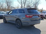 Certified 2021 Dodge Durango SXT image 4