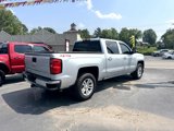 Used 2017 Chevrolet Silverado 1500 LT w/ All Star Edition image 4
