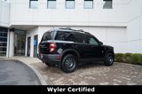 Used 2022 Ford Bronco Sport Badlands w/ Premium Package image 3