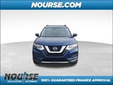 Used 2020 Nissan Rogue SV image 3
