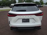 Used 2025 Lexus NX 350 AWD w/ Premium Package image 4