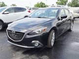 Used 2014 MAZDA MAZDA3 s Grand Touring w/ Technology Package image 4