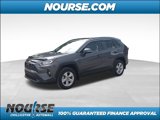 Used 2021 Toyota RAV4 XLE w/ Convenience Package image 4