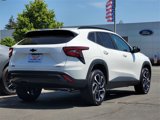 New 2025 Chevrolet Trax RS w/ Driver Confidence Package image 5