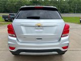 Used 2022 Chevrolet Trax LT w/ LT Convenience Package image 5