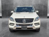 Used 2012 Mercedes-Benz ML 350 4MATIC image 2