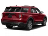 Used 2021 Ford Explorer ST w/ Equipment Group 401A image 2