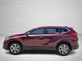 Used 2018 Honda CR-V EX image 2