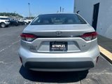 Used 2024 Toyota Corolla LE image 4