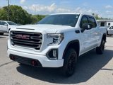 Used 2021 GMC Sierra 1500 AT4 image 4