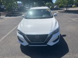 Used 2022 Nissan Sentra SV image 2