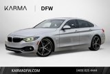 Used 2018 BMW 430i Gran Coupe image 1