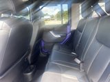 Used 2017 Jeep Wrangler Unlimited Sahara w/ Connectivity Group image 2