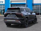 New 2026 Chevrolet Equinox LT w/ Midnight Edition image 4