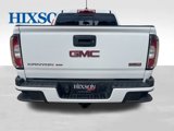 Used 2020 GMC Canyon All Terrain w/ Trailering Package image 4