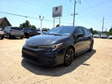 Used 2023 Toyota Corolla SE image 3